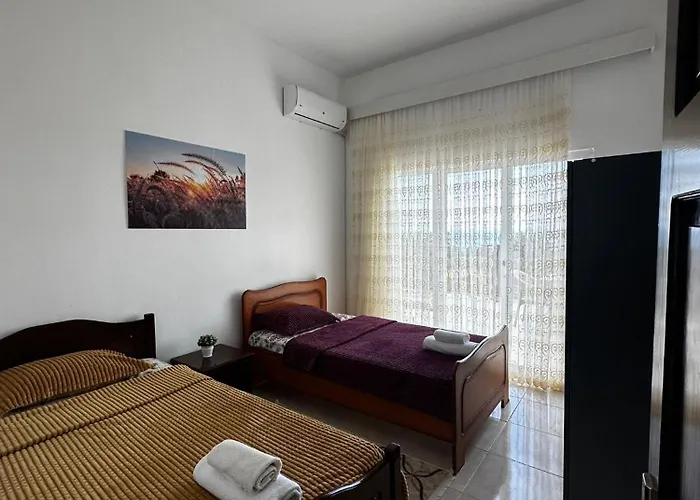 Felicity Prázdninový dům *